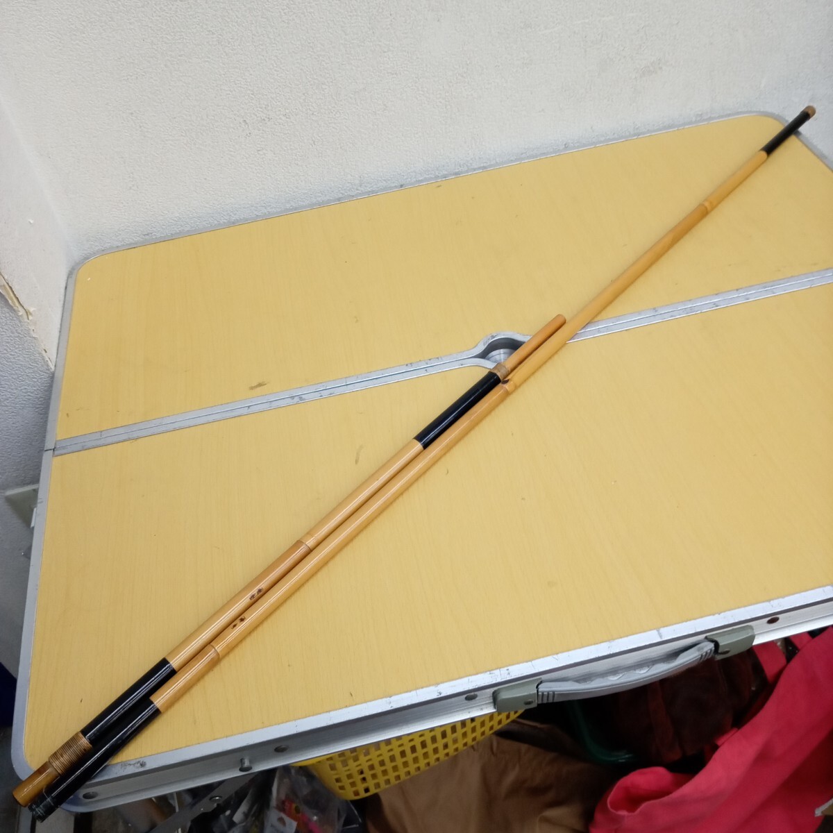 2025年最新】Yahoo!オークション -竿掛けの中古品・新品・未使用品一覧