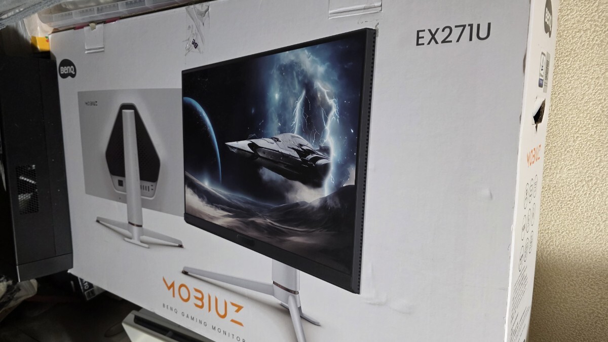 2025年最新】Yahoo!オークション -ゲーミング モニター 4kの中古