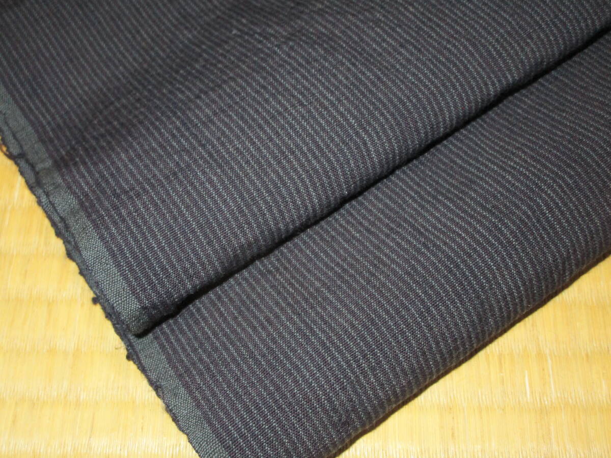 藍染 古布生地厚手 値下げしました 藍染 古布生地厚手 値下げ