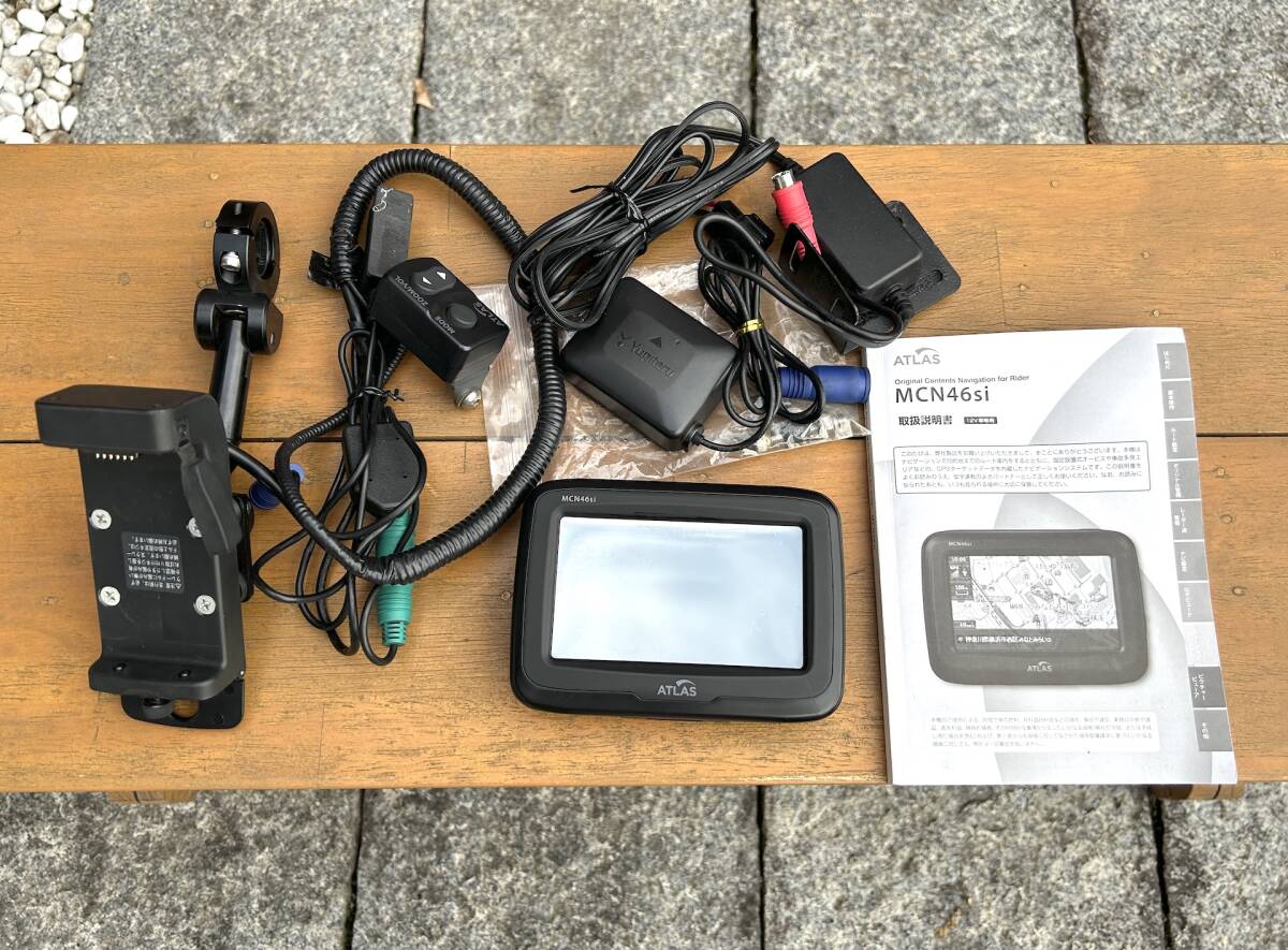 2025年最新】Yahoo!オークション -ユピテルmcn46の中古品・新品