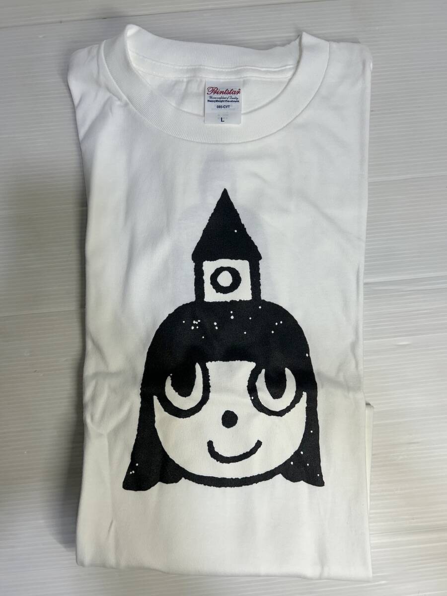 2025年最新】Yahoo!オークション -奈良美智 tシャツの中古品