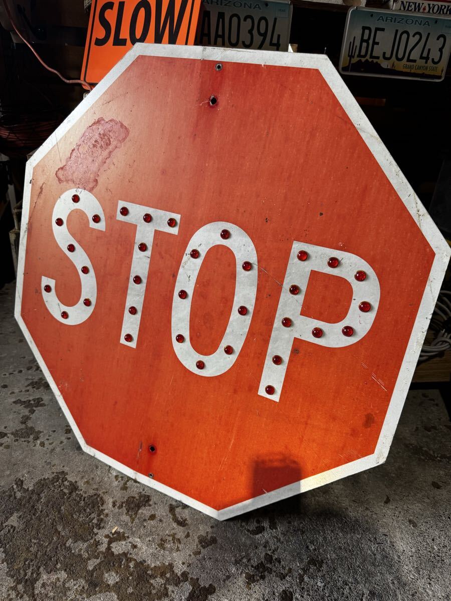 2025年最新】Yahoo!オークション -アメリカロードサインの中古品