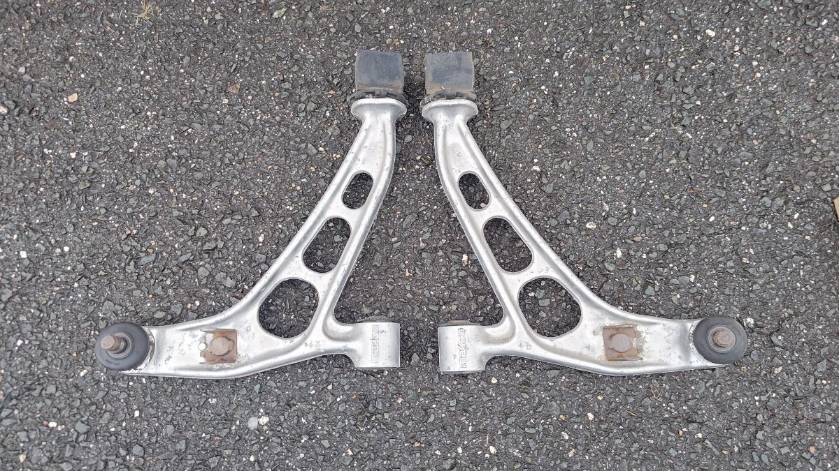 2025年最新】Yahoo!オークション -fc3s ロアアームの中古品