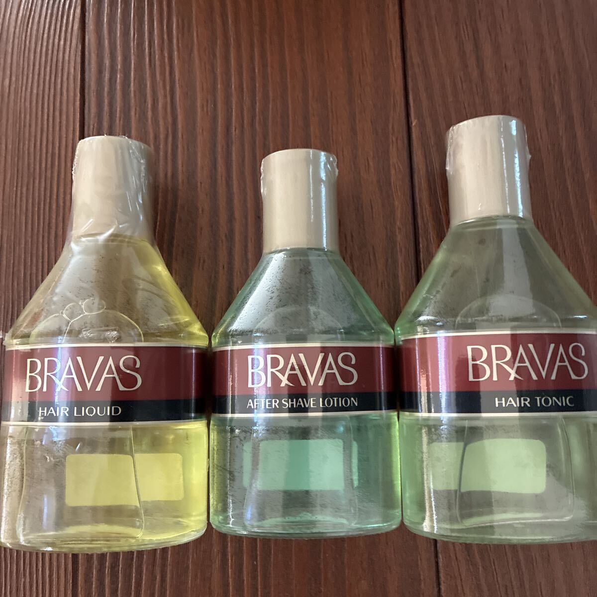 2025年最新】Yahoo!オークション -資生堂ブラバスの中古品・新品