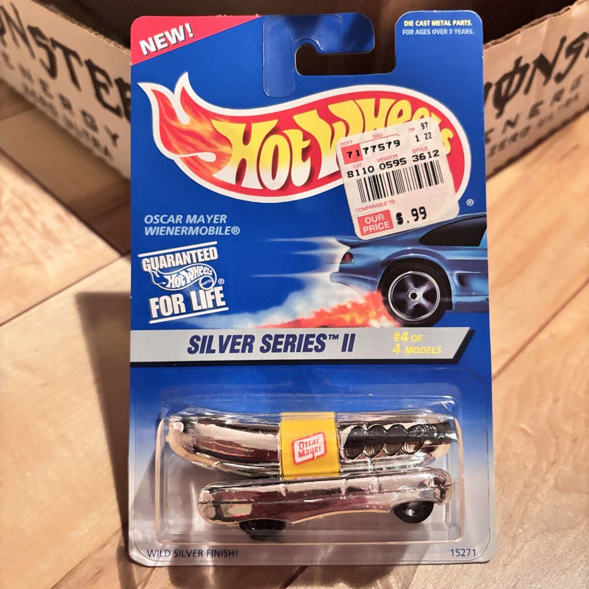 2025年最新】Yahoo!オークション -ウインナーモービルの中古品