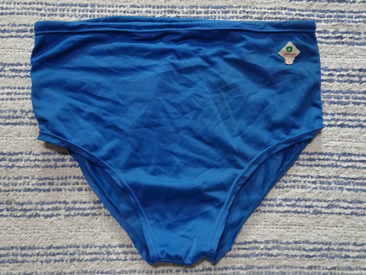 新品 asics blue 競パン Vパンブーメラン XL 新品 asics blue 競パン Vパンブーメラン XL 新品 asics blue 競