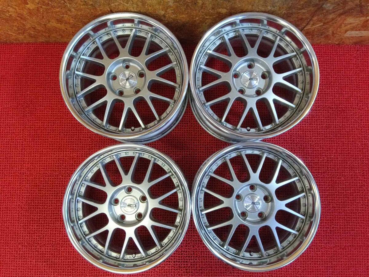 SSR MS1-R 16インチ 7J et39 PCD100 4穴 SSR MS1-R 16インチ 7J et39 PCD100 4穴 - メルカリ