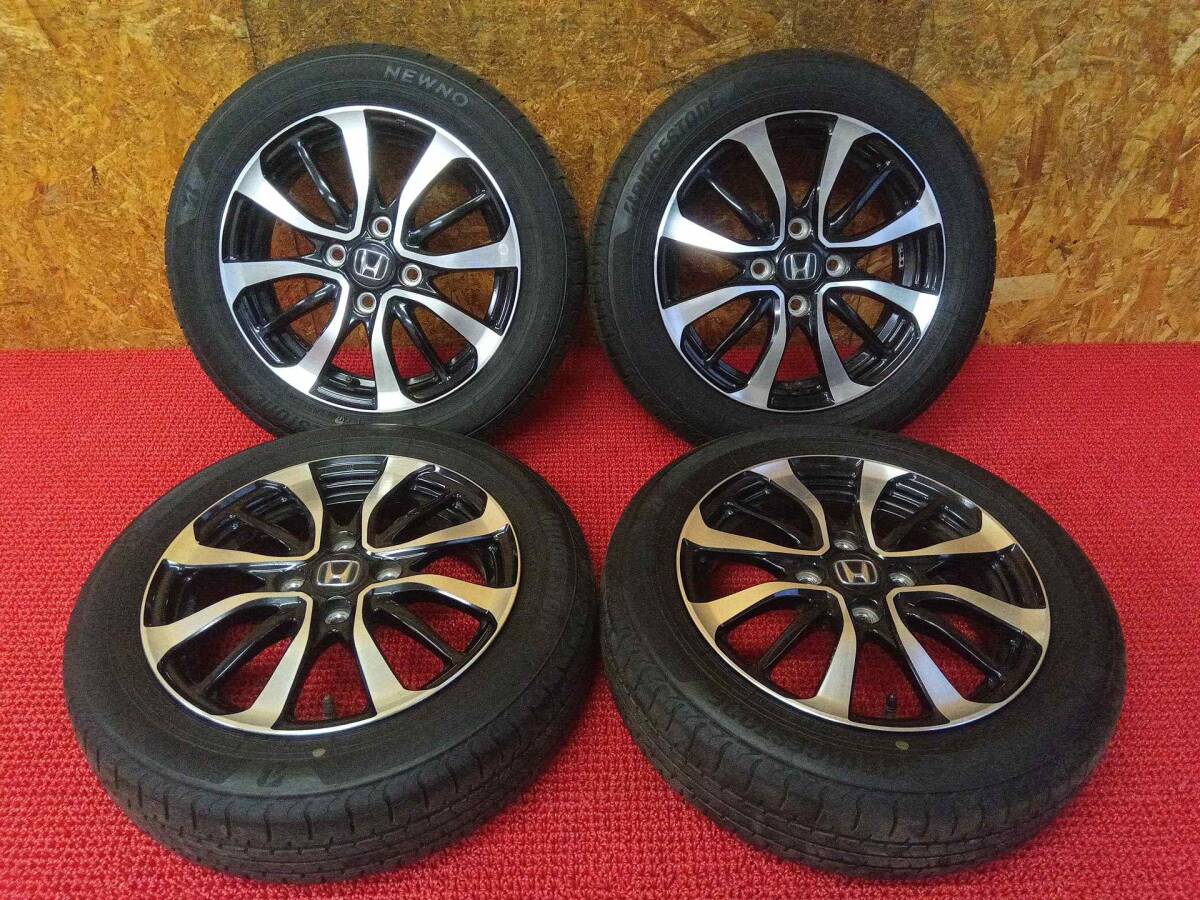 2025年最新】ホンダ純正14インチホイール一覧 - Yahoo!オークション