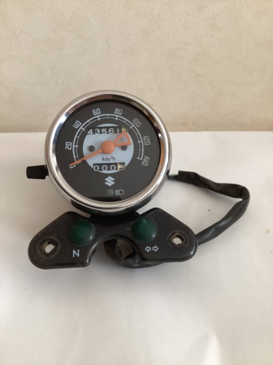 2025年最新】Yahoo!オークション -st250 パーツ(メーター)の中古