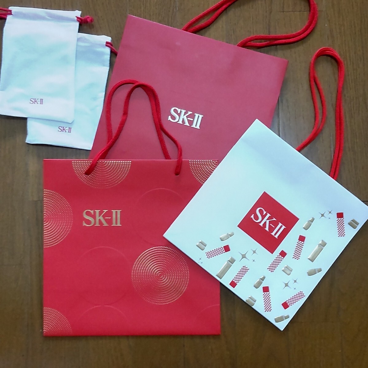 【新品未使用】SK-II ９点セット 楽天市場】sk-ii アウトレットの通販