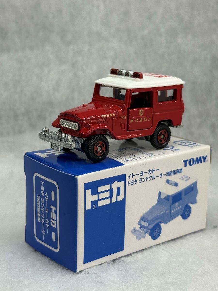 2025年最新】Yahoo!オークション -トミカ イトーヨーカドーの