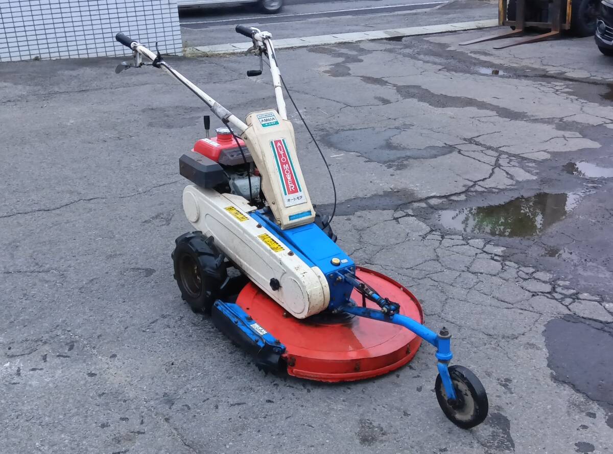 Yahoo!オークション -「山形 山形」(草刈機、芝刈機、刈払機) (農業