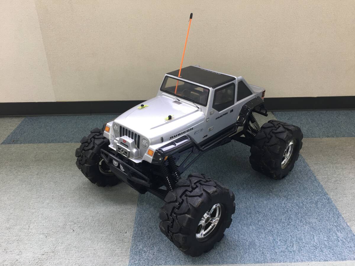 Yahoo!オークション -「hpi サベージ エンジン」の落札相場