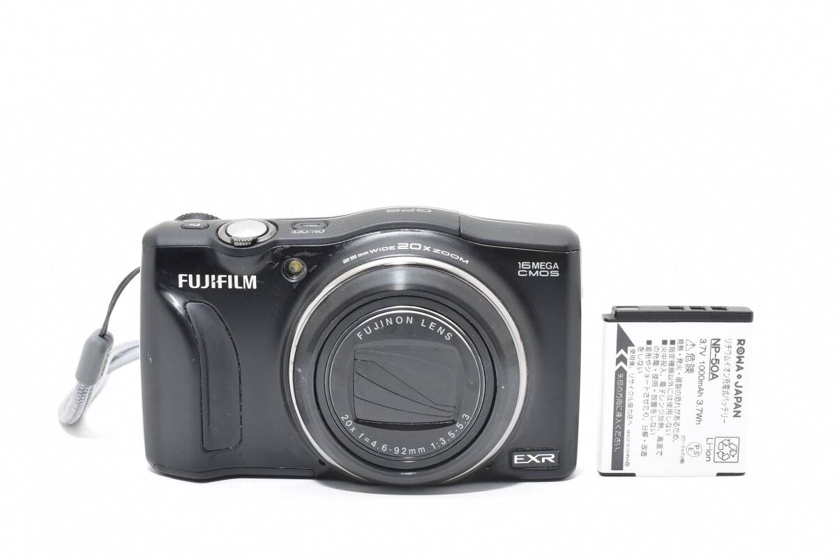 Yahoo!オークション -「finepix f770exr」の落札相場・落札価格