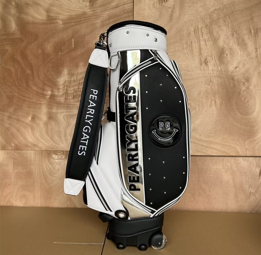 2025年最新】Yahoo!オークション -パーリーゲイツ キャディ