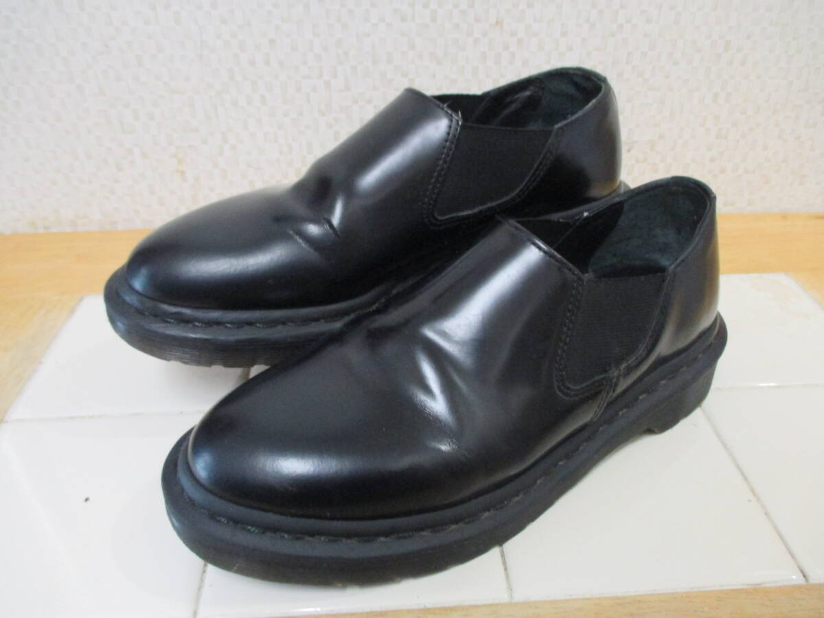 2025年最新】Yahoo!オークション -ドクターマーチン サイドゴア 23の