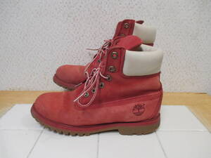 Timberland