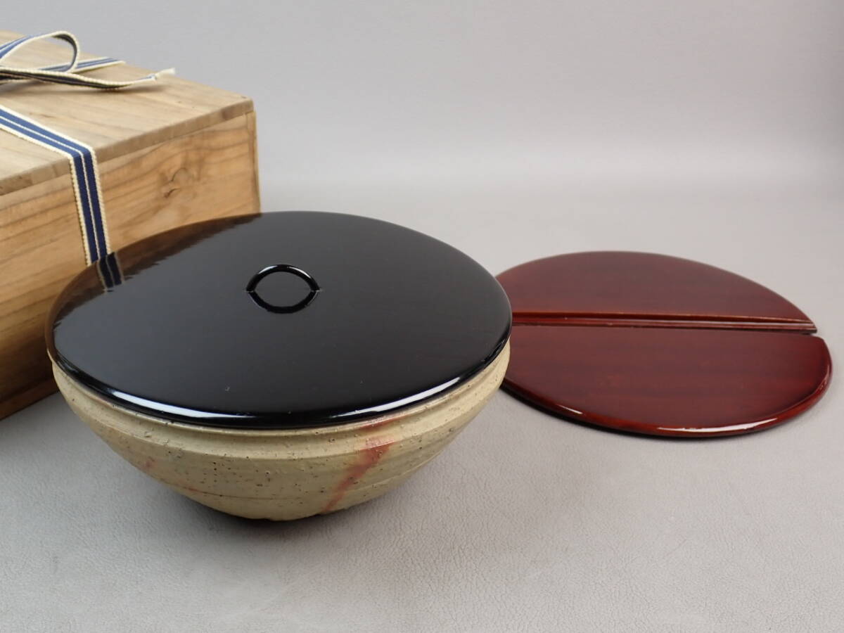 2025年最新】Yahoo!オークション - 水指(茶道具 備前)の中古品