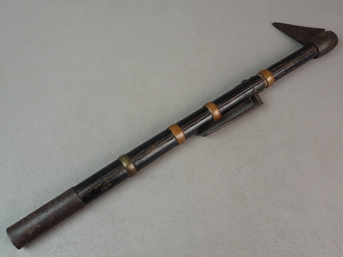 2025年最新】Yahoo!オークション -鳶口 火消(アンティーク