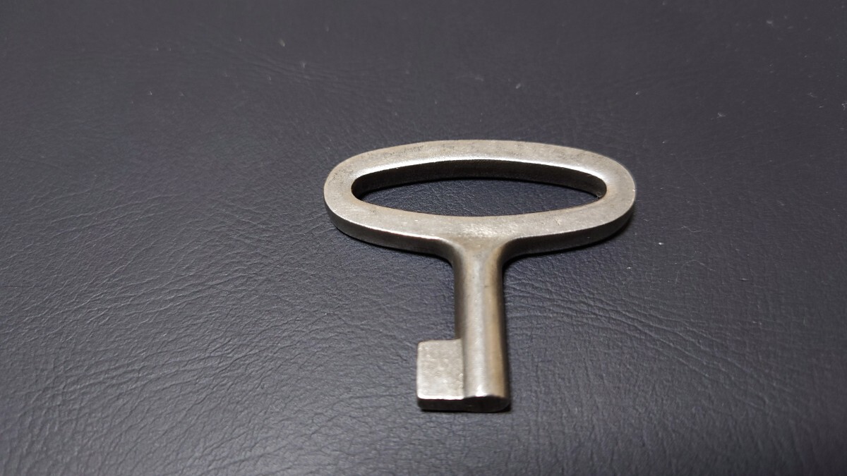 Yahoo!オークション -「鍵」(廃品、放出品) (鉄道)の落札相場