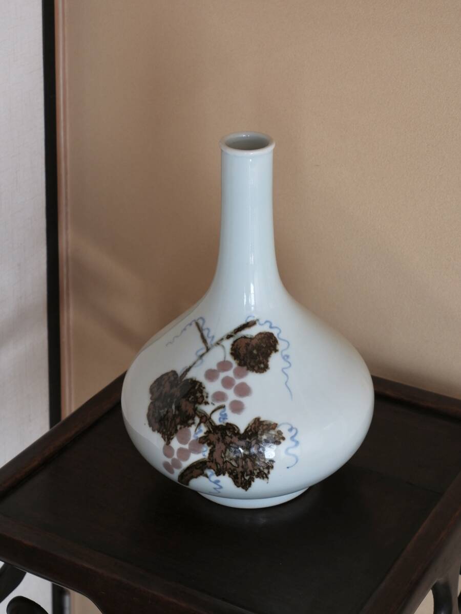 2025年最新】Yahoo!オークション -李朝 鉄絵(李朝)の中古品