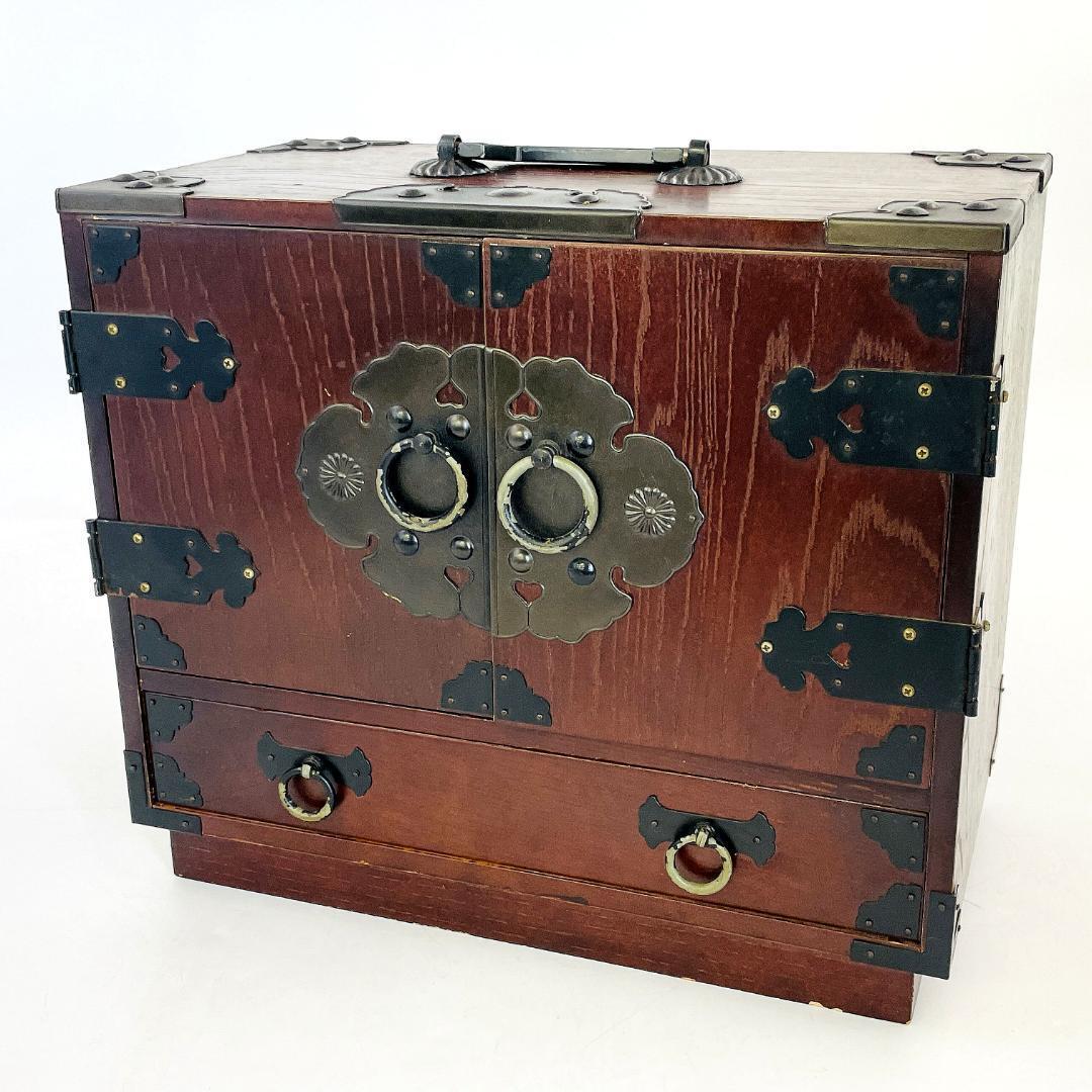 2025年最新】時代箪笥の魅力的なアンティークアイテムを見る - Yahoo