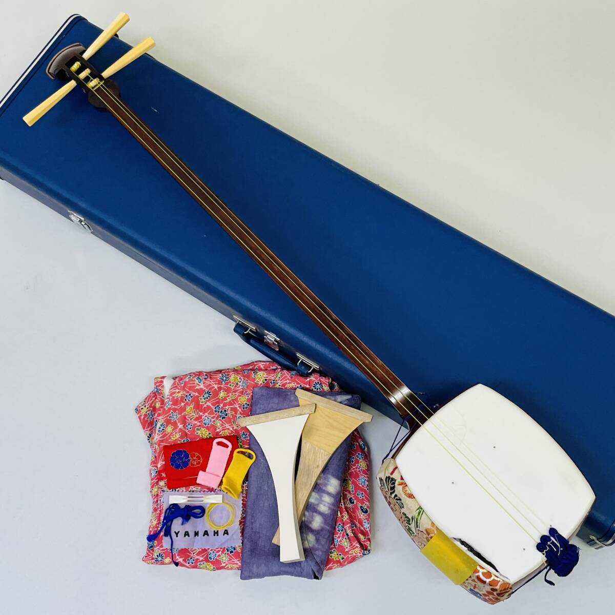 2025年最新】Yahoo!オークション -三味線撥ケースの中古品・新品