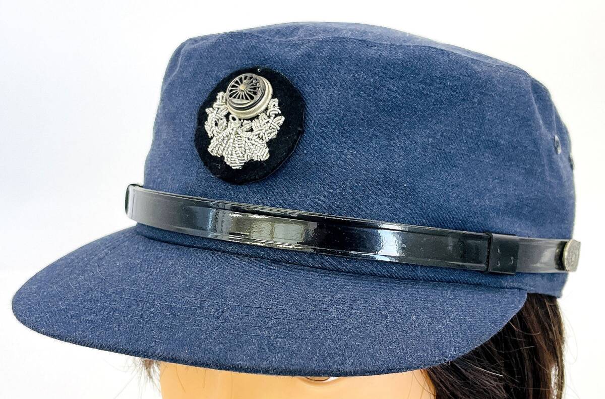 Yahoo!オークション -「国鉄 帽子」(国鉄) (鉄道会社別)の落札