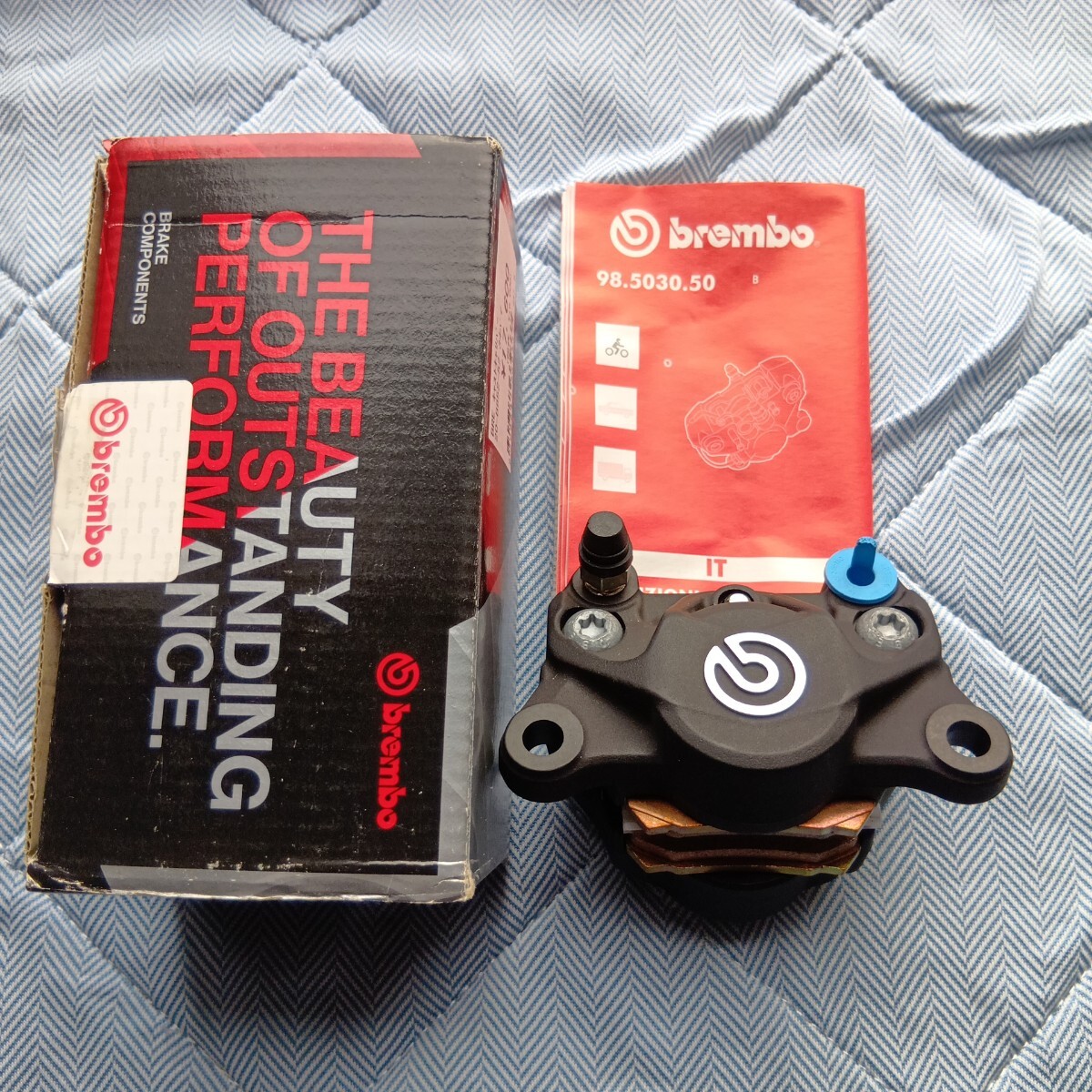 brembo キャリパー カニ 新品 2025年最新】Yahoo!オークション -ブレンボ カニの中古品・新品