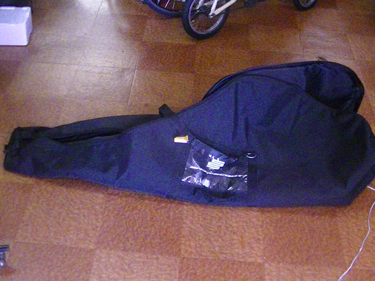 ジックjapan、スノースクートＢＡＧ、