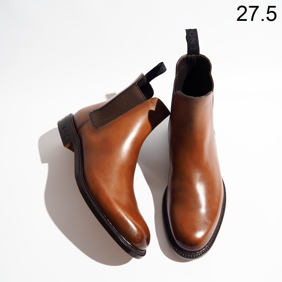 2025年最新】Yahoo!オークション -「サイドゴアブーツ」(ルイ