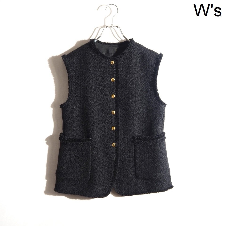 2025年最新】Yahoo!オークション -drawer ドゥロワー ベストの