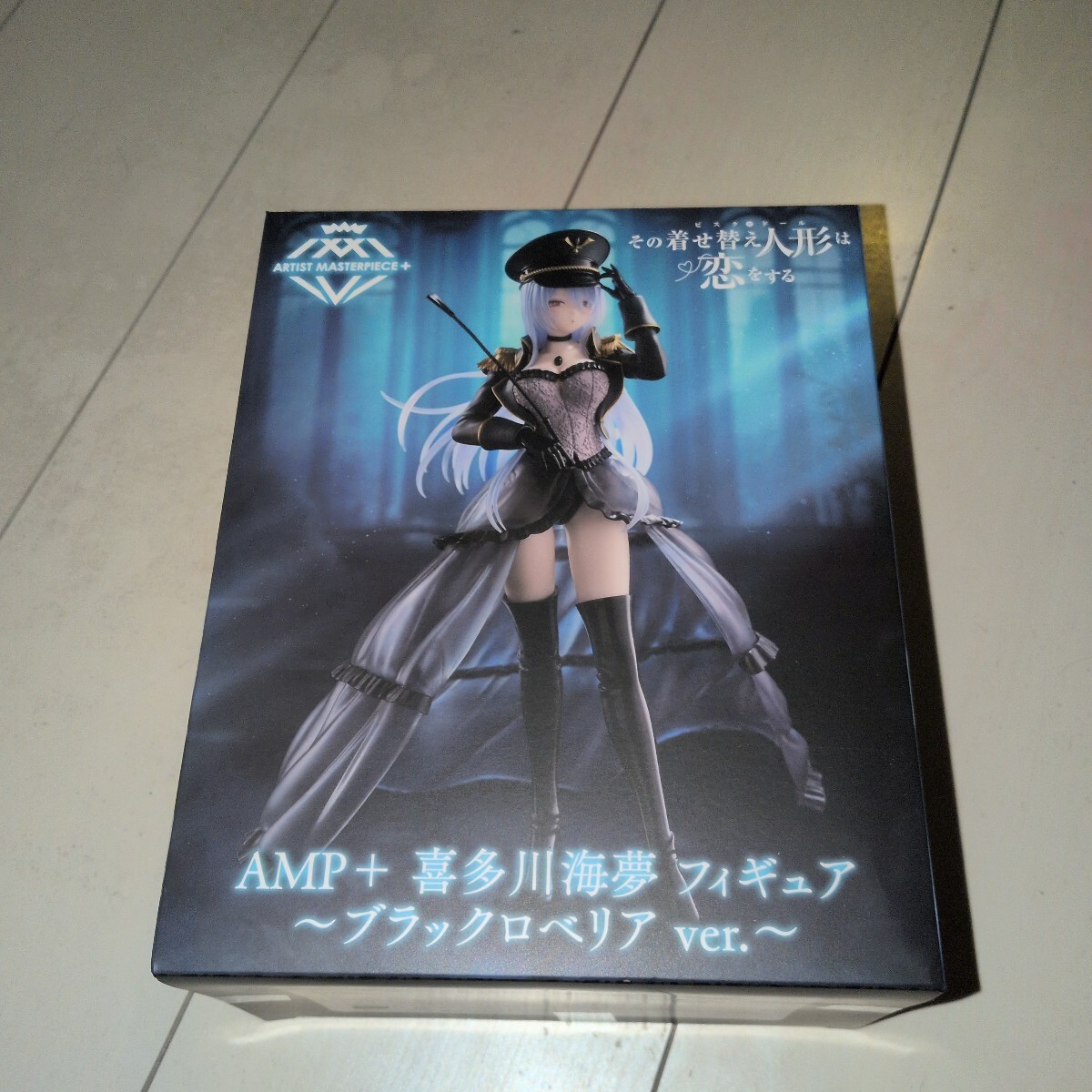 2025年最新】Yahoo!オークション -着せ恋 フィギュアの中古品