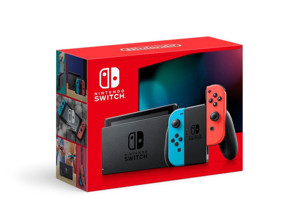 Switch 本体　新品・未使用 楽天市場】nintendo switch 未使用の通販
