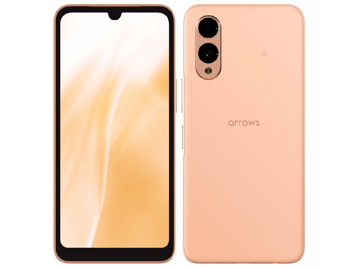 arrows We2 ライトグレー 本体 箱付き 新品未使用 arrows We2 ライトグレー 本体 箱付き 新品未使用 arrows we2の