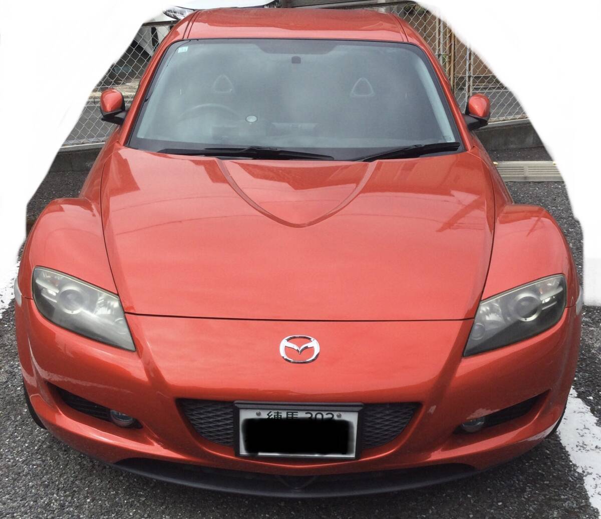 2025年最新】Yahoo!オークション - マツダ RX-8 - 中古車・新車
