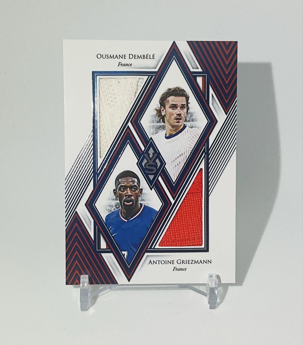 2020 Futera Unique 久保建英 RC PSA10 代表ロゴあり 2020 Futera Unique 久保建英 RC PSA10 代表ロゴあり