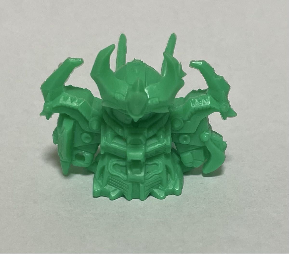 Yahoo!オークション -「ガン消し 闇将軍」の落札相場・落札価格