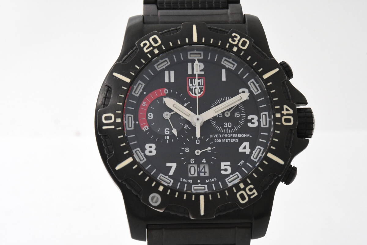 2025年最新】Yahoo!オークション - ルミノックス(ら行 ブランド