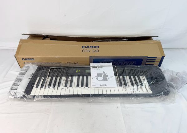 2025年最新】Yahoo!オークション -ctk 240の中古品・新品・未