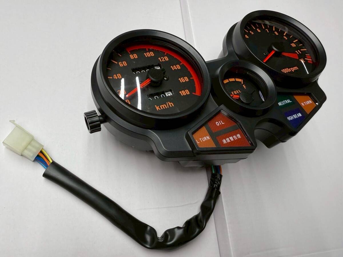 CBX550F 純正 タコメーターギア CBX400F HONDA 廃盤部品 CBX400F CBX550F 純正 タコメーターギヤー キャップ 旧