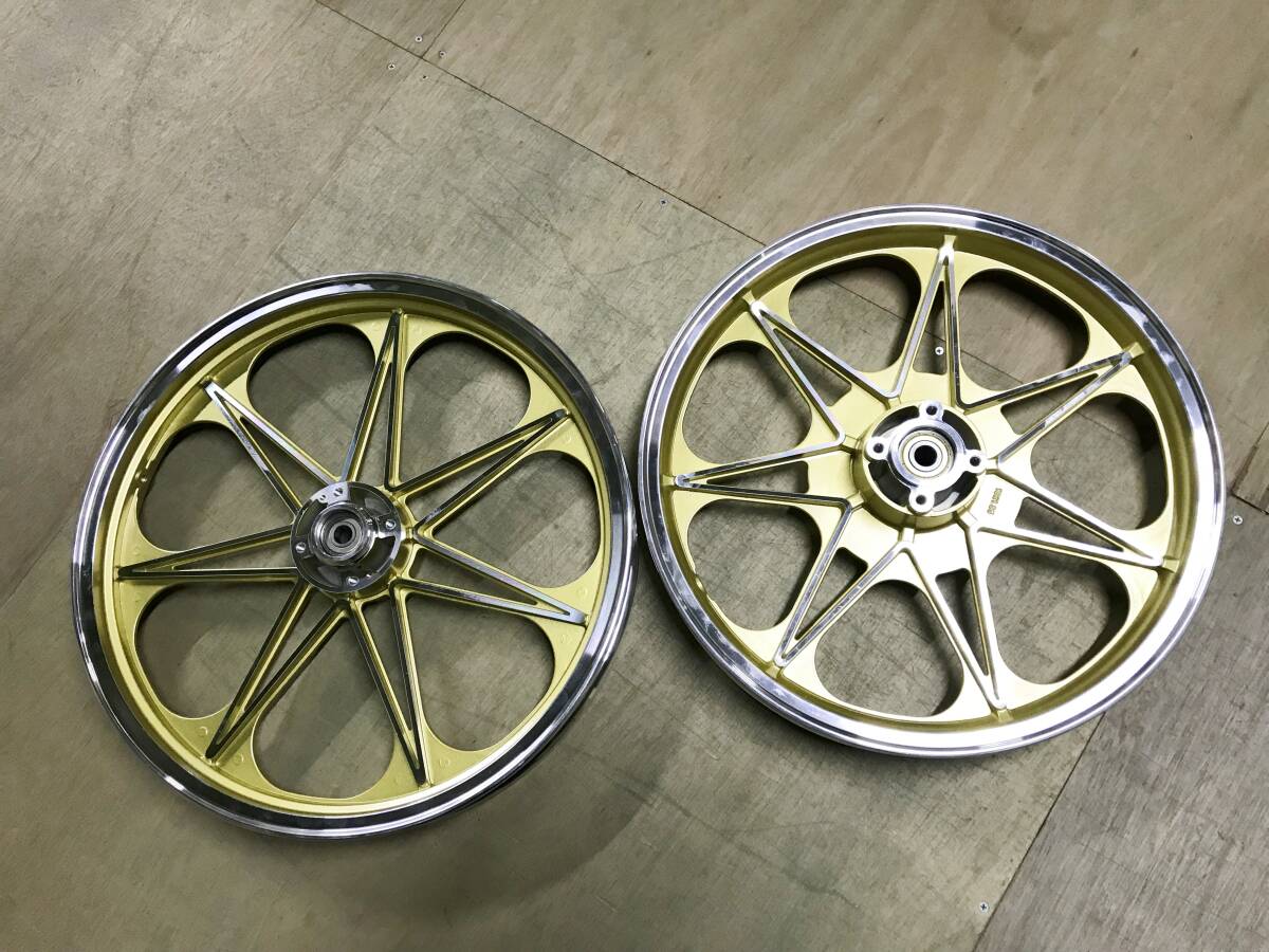 2025年最新】Z400FX(カワサキ)関連商品ページ 人気ホイールを