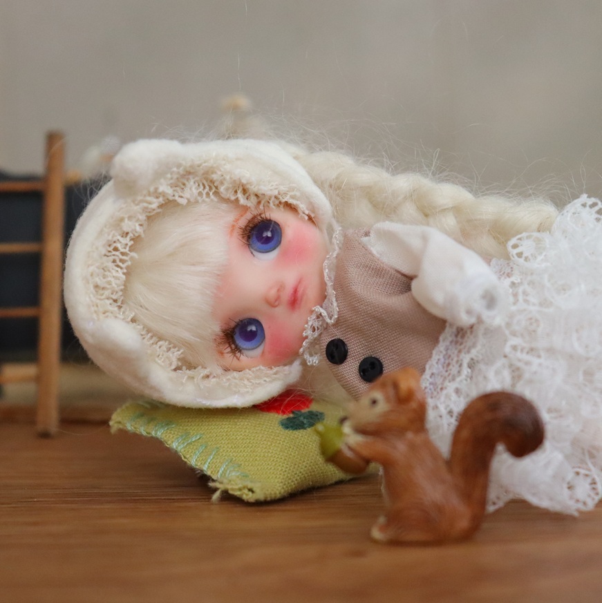 Yahoo!オークション -「カスタムブライス」(カスタムブライス