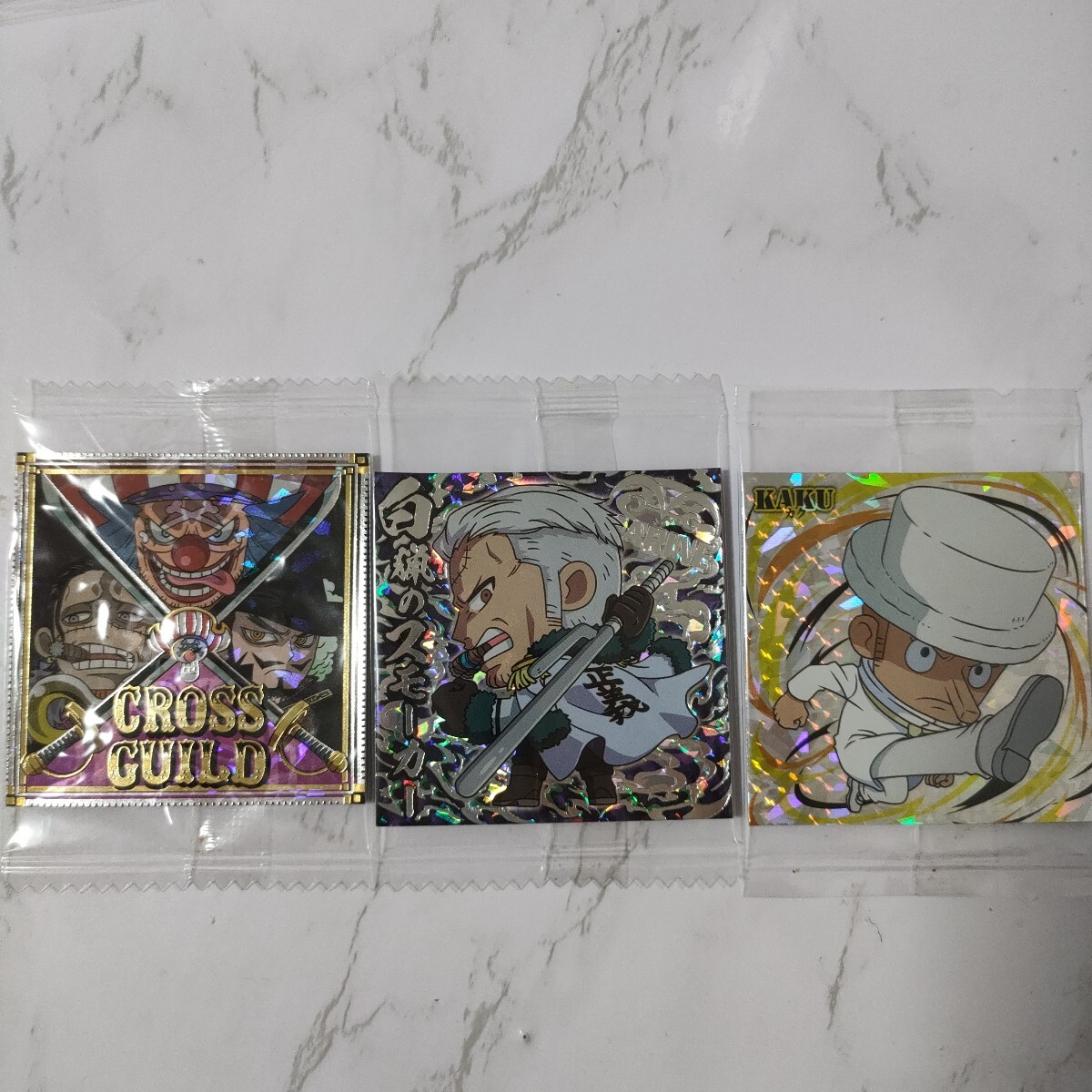 2025年最新】Yahoo!オークション -ワンピース ウエハース grの