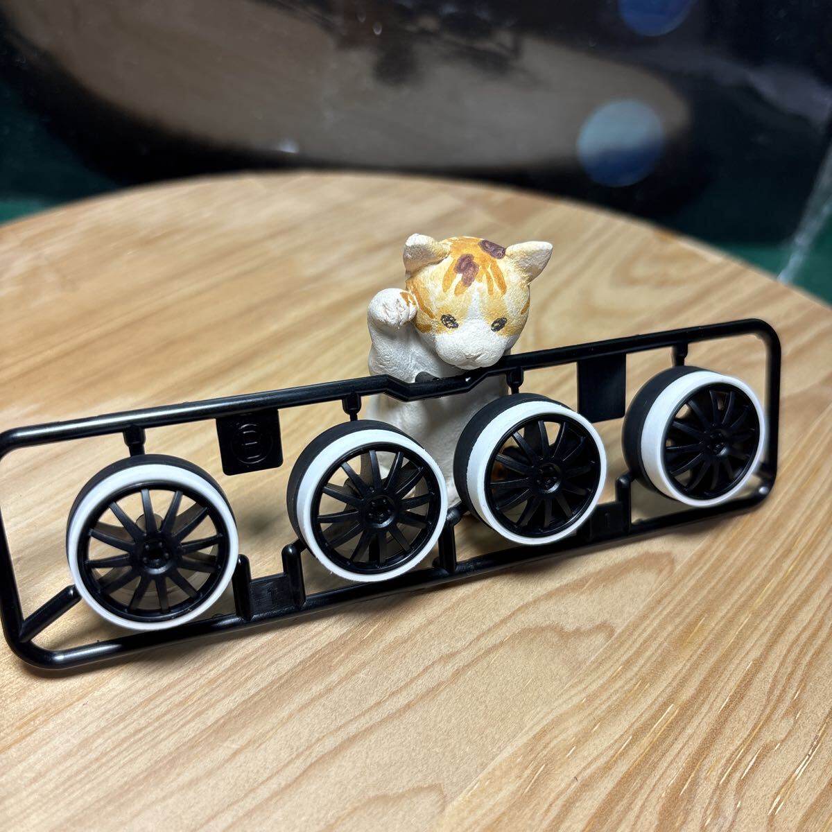 2025年最新】Yahoo!オークション -ミニ四駆 ペラタイヤ 23の中古