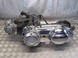 ル10.24  マジェスティ250C  SG03J G312E  エンジン  ☆マジェ.5GM.4HC