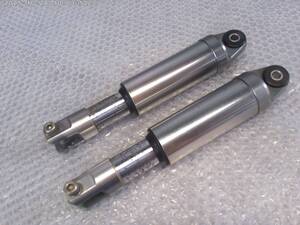 E10.29  マジェスティ250C  SG03J G312E  社外  リアサス/リアショック  ☆C.マジェ.5GM.4HC.リアサスペンション.ローダウン