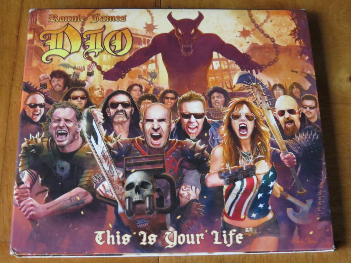 2025年最新】Yahoo!オークション -dio(音楽)の中古品・新品・未