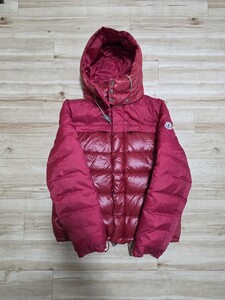 MONCLER