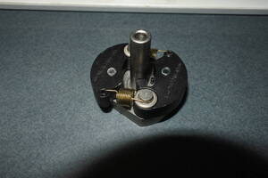 APM губернатор Используется с около 1000 км с момента покупки нового.